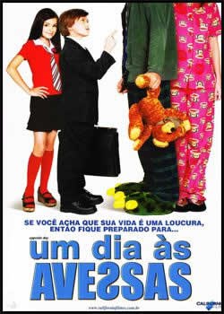 Um Dia as Avessas